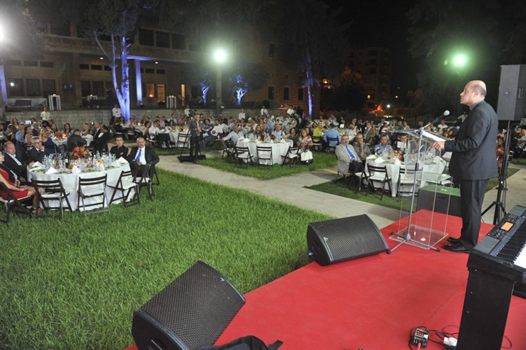 USEK Alumni Dinner